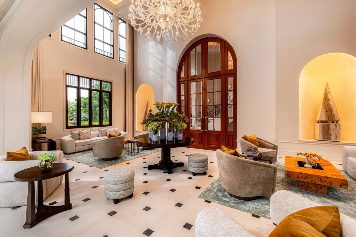 For SaleHousePattanakan, Srinakarin : 🏰 Narasiri Victoire | Narasiri Victoire Krungthep Kreetha 🏛️ If interested, contact 093-616-4456 (Sales in-house Sansiri)