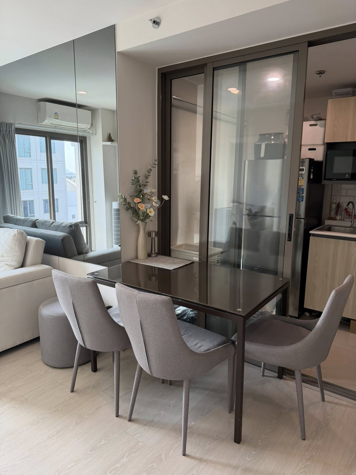 For SaleCondoKasetsart, Ratchayothin : For Sale Condo , PHYLL Phahol 34 , BTS-Sena Nikhom , Sena Nikhom , Chatuchak , Bangkok , CX-147116
