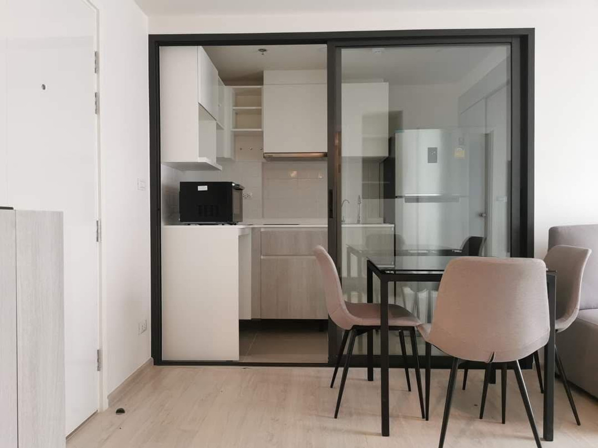 ขายคอนโดเชียงใหม่ : ขายคอนโด เอสเซ็นต์ พาร์ค วิลล์ ขนาด33 ตรม. ชั้น3  ตึกB  วิวสวย