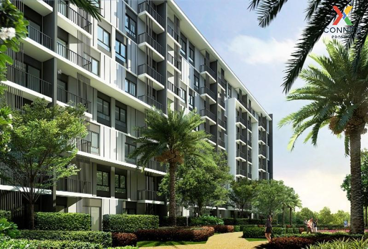 For SaleCondoBangna, Bearing, Lasalle : For Sale Condo , iCondo Sukhumvit 105 , BTS-Bang Na , Bang Na , Bang Na , Bangkok , CX-148259