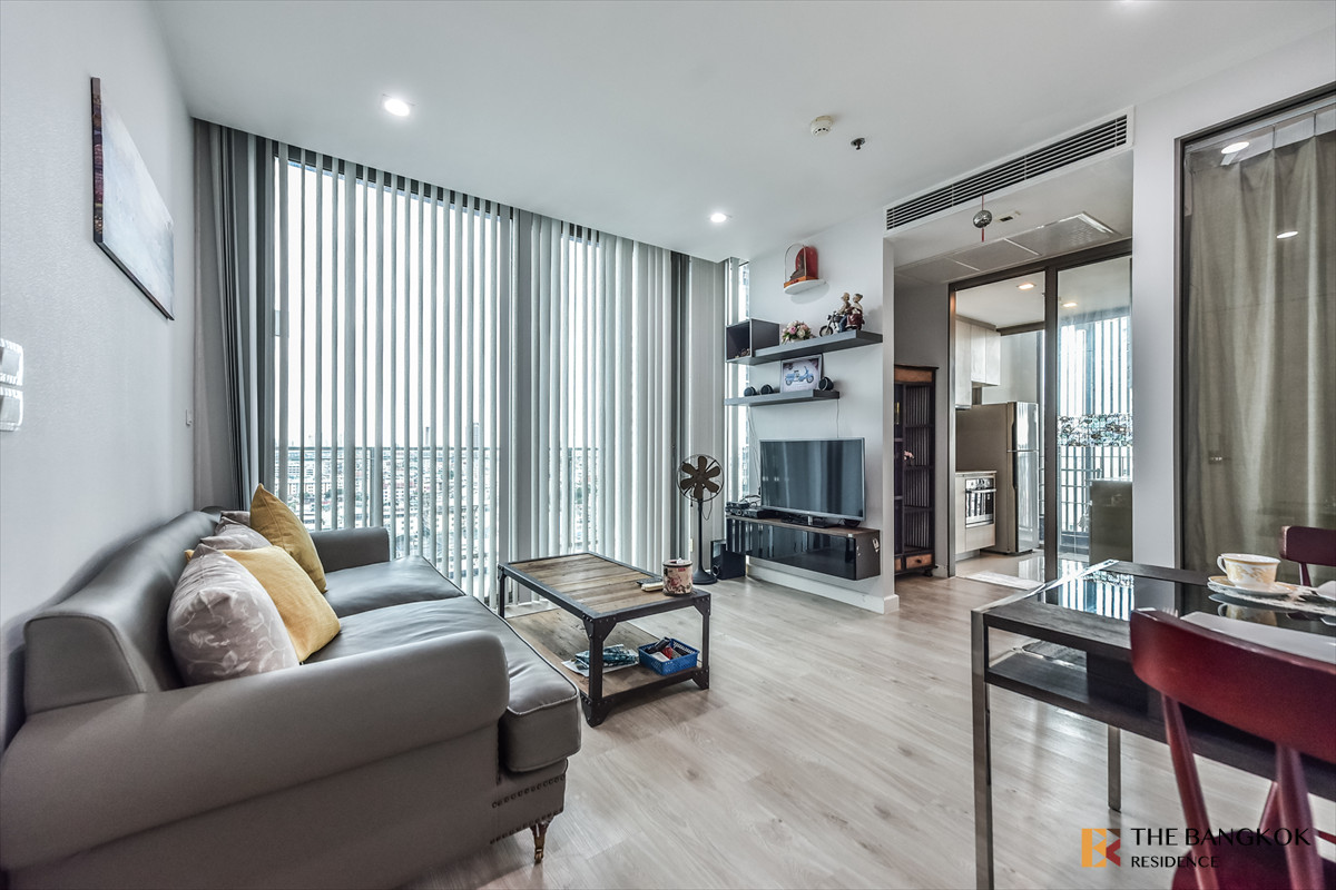 ขายคอนโดวงเวียนใหญ่ เจริญนคร : Sell!!!! 💥💥The Room BTS Wongwianyai 6.6 MB💥💥 By AG Ball