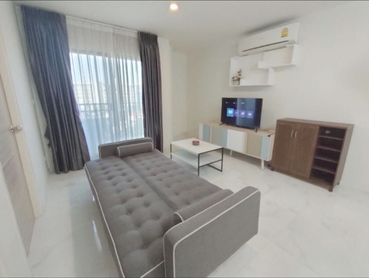 ให้เช่าคอนโดเกษตรศาสตร์ รัชโยธิน : ดีมูระ รัชโยธิน