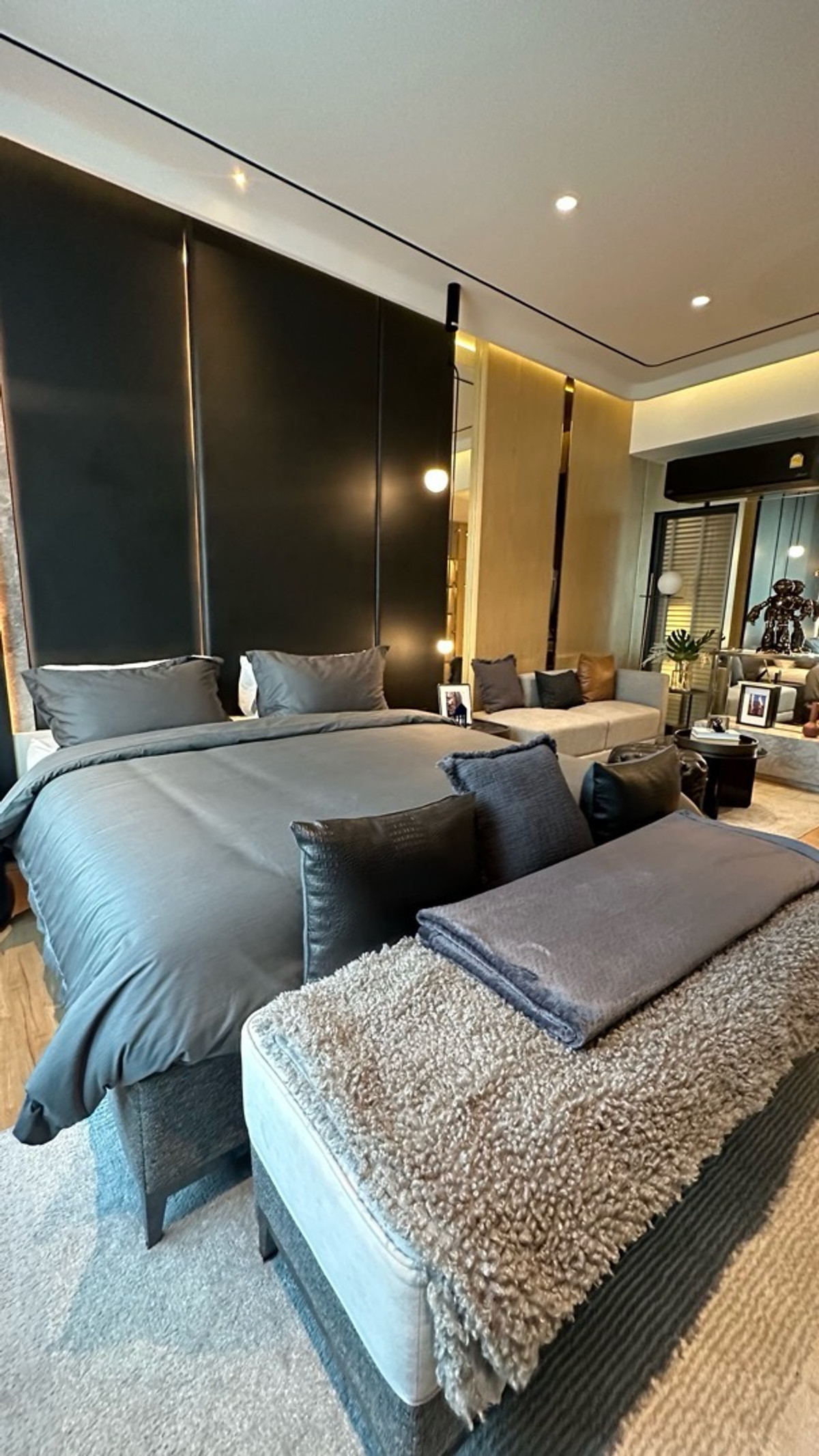 ขายทาวน์โฮมวิภาวดี ดอนเมือง หลักสี่ : ราคาพิเศษ‼️Private Townhome 3 ชั้น ใกล้รถไฟฟ้าสีเขียวแยกคปอ.เพียง 700 เมตร | บ้านกลางเมือง พหลโยธิน-วิภาวดี