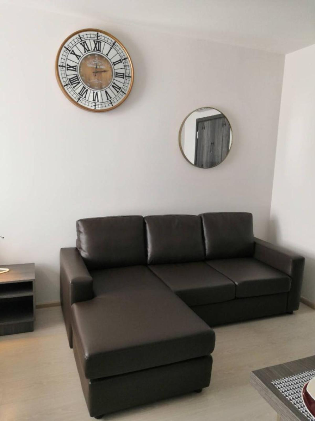 ขายคอนโดอ่อนนุช อุดมสุข : ขายคอนโด เอลลิโอ เดล เนสท์ BTS-อุดมสุข บางนา เขต บางนา กรุงเทพ CX-134243  (S)