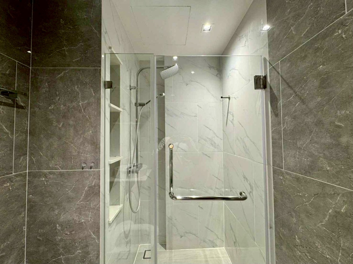 ให้เช่าคอนโดพระราม 9 เพชรบุรีตัดใหม่ RCA : ✅ LSVJ103 ✅ Line : @p2nproperty