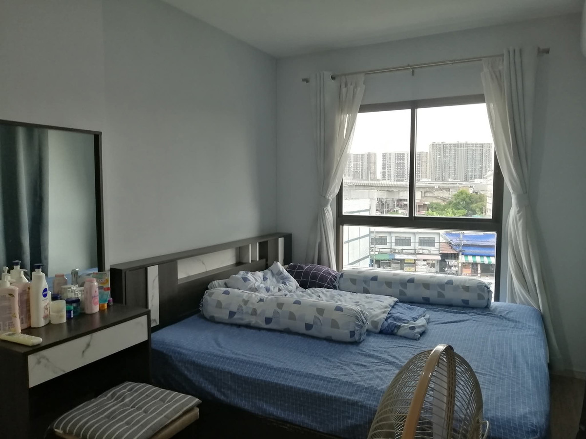 ขายคอนโดปิ่นเกล้า จรัญสนิทวงศ์ : ขายคอนโดลุมพินี ซีเล็คเต็ด  จรัญ 65-ใกล้BTS