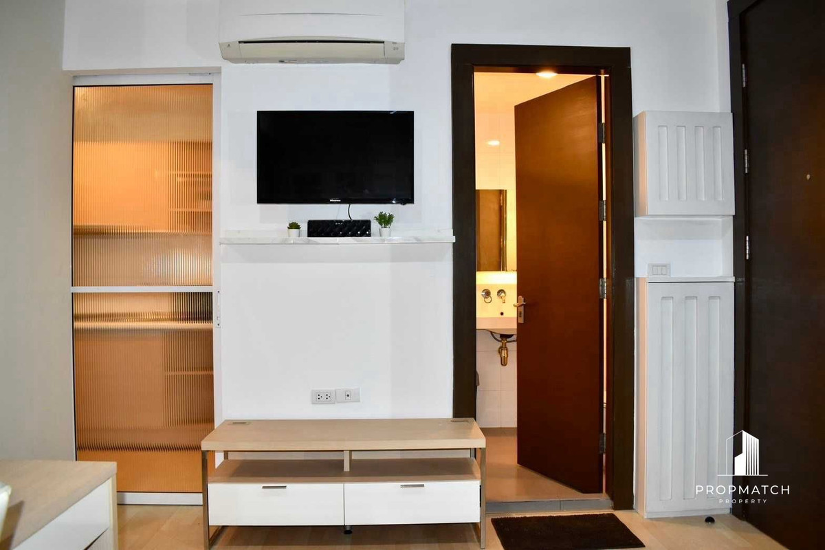 For SaleCondoRatchadapisek, Huaikwang, Suttisan : Rhythm Ratchada 2.99Mb