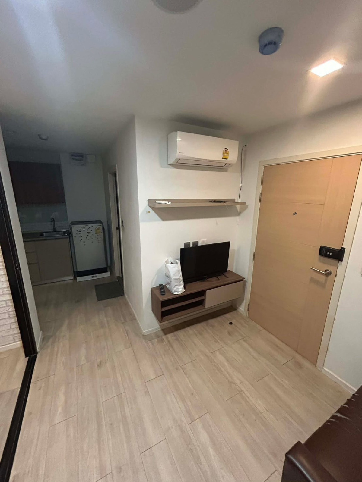 ขายคอนโดปทุมธานี รังสิต ธรรมศาสตร์ : ขายคอนโด  เคฟ คอนโด รังสิต คลองหนึ่ง คลองหลวง ปทุมธานี   CX-141949