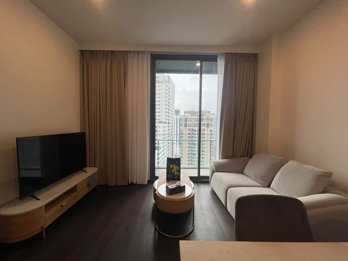 For RentCondoSukhumvit, Asoke, Thonglor : For Rent – ​​LAVIQ Sukhumvit 57 (LAVIQ Sukhumvit 57) beautiful view, quality room