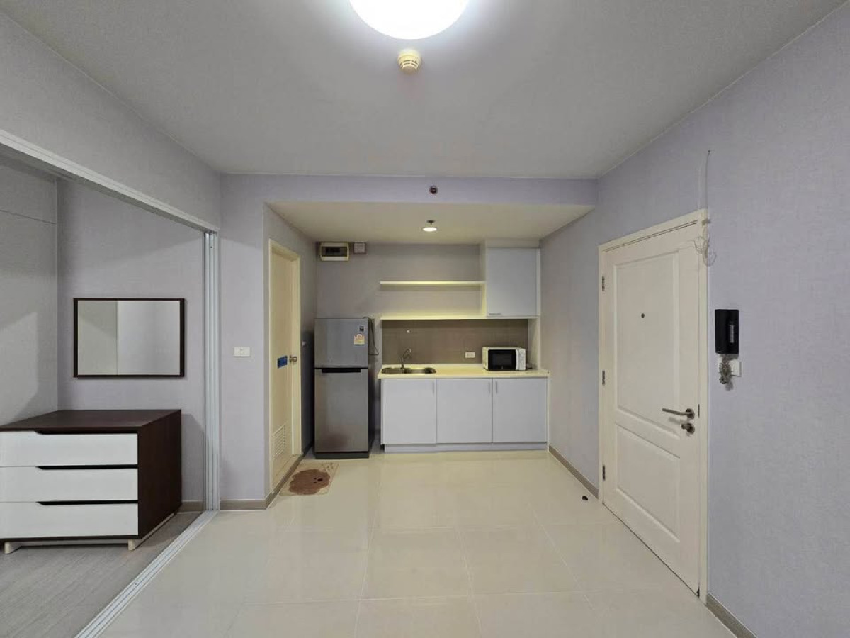 For SaleCondoRamkhamhaeng, Hua Mak : For Sale Condo , Fuse Mobius , Suan Luang , Suan Luang , Bangkok , CX-147430