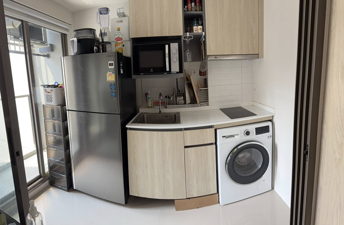 For SaleCondoKasetsart, Ratchayothin : For Sale Condo , PHYLL Phahol 34 , BTS-Sena Nikhom , Sena Nikhom , Chatuchak , Bangkok , CX-147116