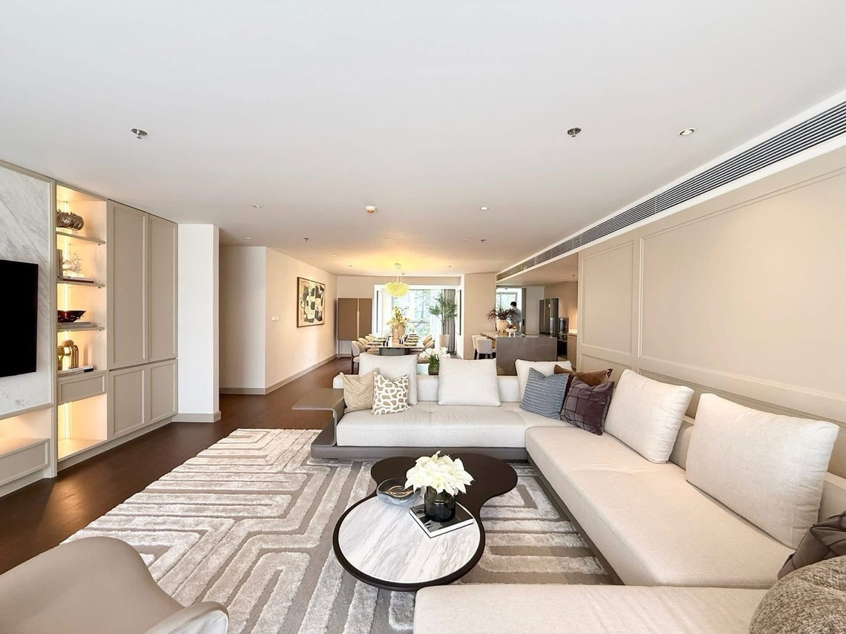 For SaleCondoSukhumvit, Asoke, Thonglor : All Penthouse Canvas 39 The Residence Starting at 60 MB