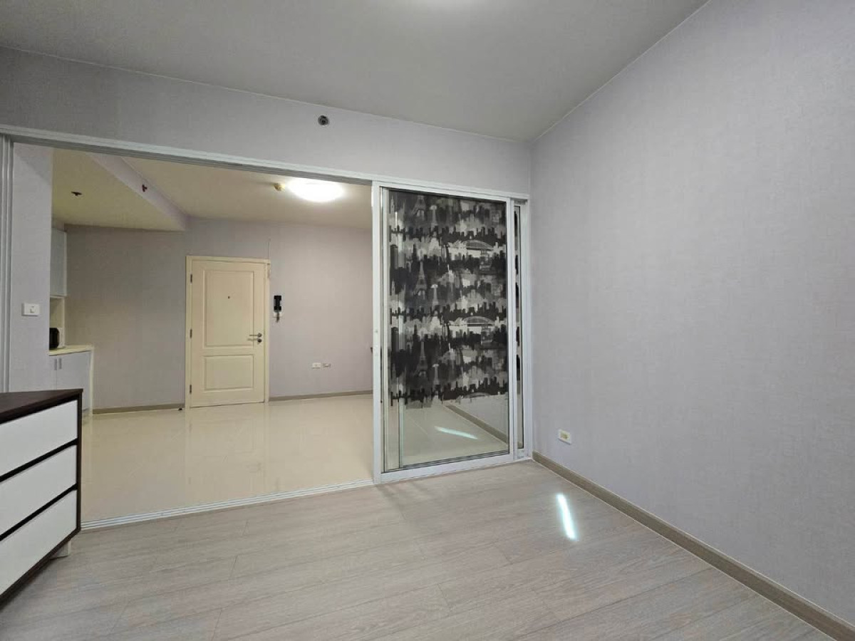 For SaleCondoRamkhamhaeng, Hua Mak : For Sale Condo , Fuse Mobius , Suan Luang , Suan Luang , Bangkok , CX-147430