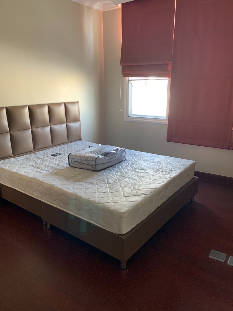 ให้เช่าทาวน์โฮมอ่อนนุช อุดมสุข : 🔥ให้เช่าด่วน🔥Townhouse 4 ชั้น Ravipa Village 4 ห้องนอน 5 ห้องน้ำ ติดสวน ใกล้ถนนใหญ่ ❗