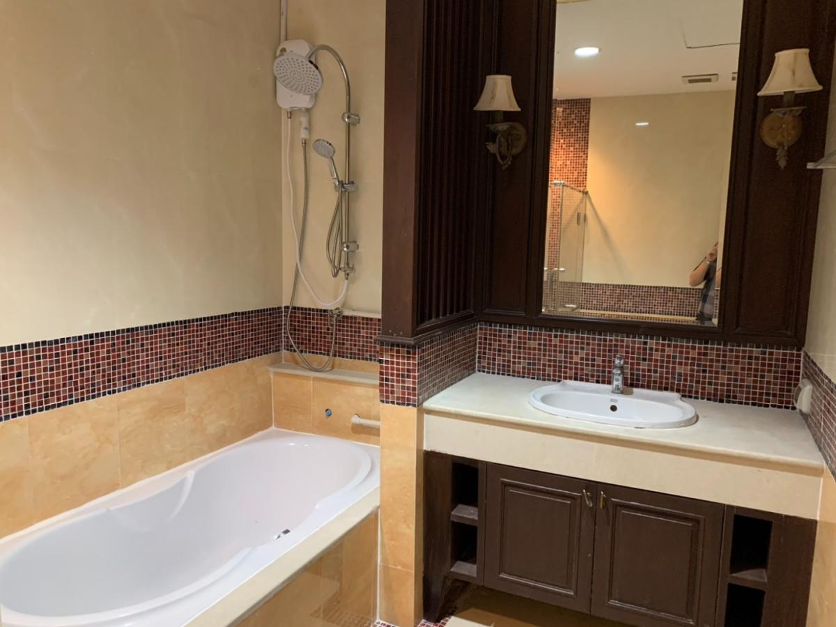 ให้เช่าทาวน์โฮมอ่อนนุช อุดมสุข : 🔥ให้เช่าด่วน🔥Townhouse 4 ชั้น Ravipa Village 4 ห้องนอน 5 ห้องน้ำ ติดสวน ใกล้ถนนใหญ่ ❗