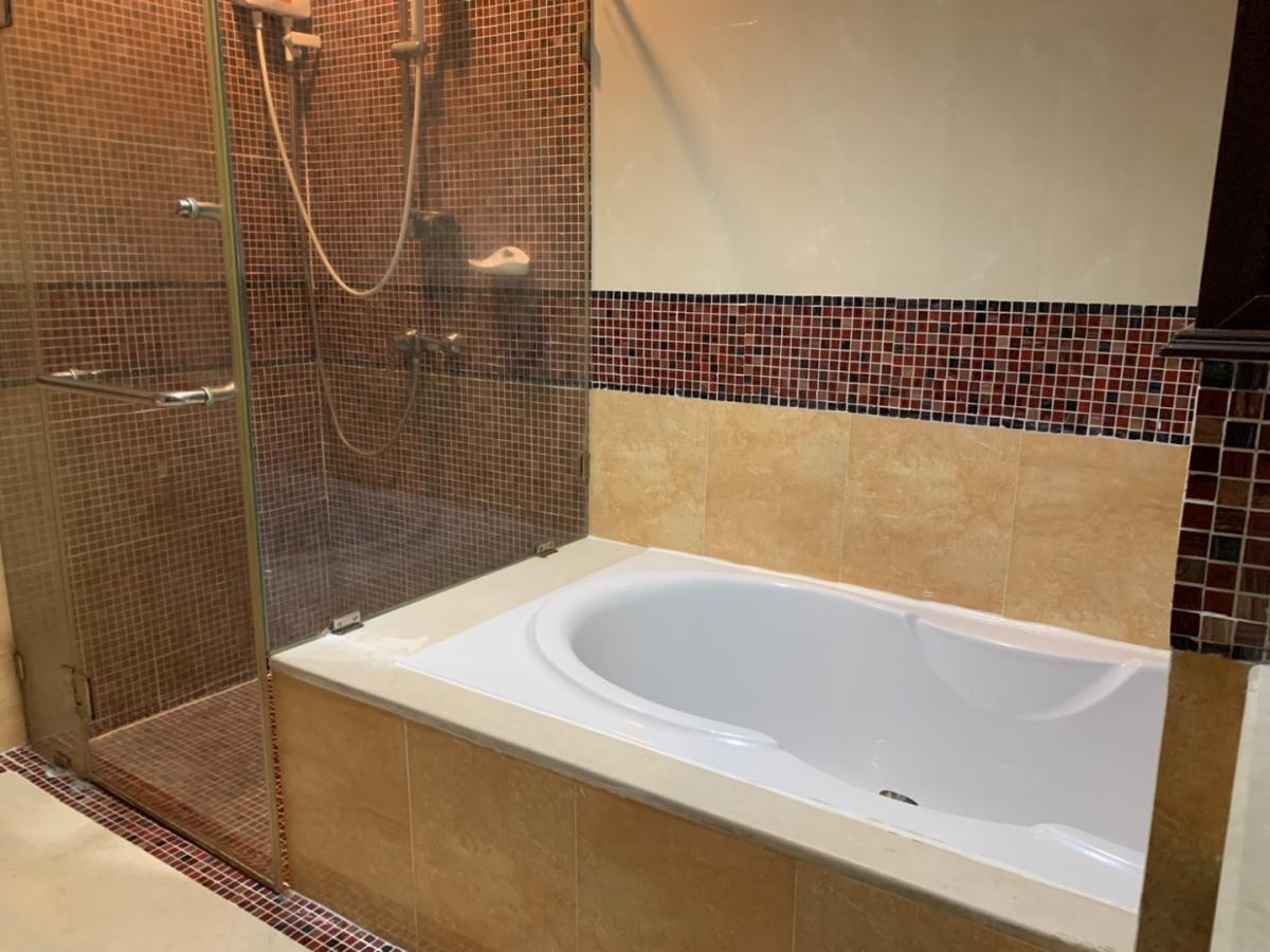 ให้เช่าทาวน์โฮมอ่อนนุช อุดมสุข : 🔥ให้เช่าด่วน🔥Townhouse 4 ชั้น Ravipa Village 4 ห้องนอน 5 ห้องน้ำ ติดสวน ใกล้ถนนใหญ่ ❗