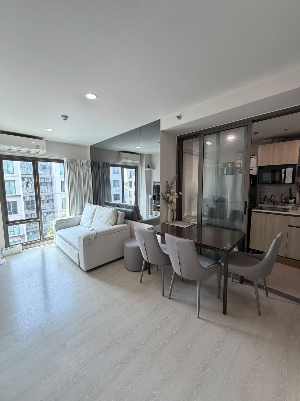 For SaleCondoKasetsart, Ratchayothin : For Sale Condo , PHYLL Phahol 34 , BTS-Sena Nikhom , Sena Nikhom , Chatuchak , Bangkok , CX-147116