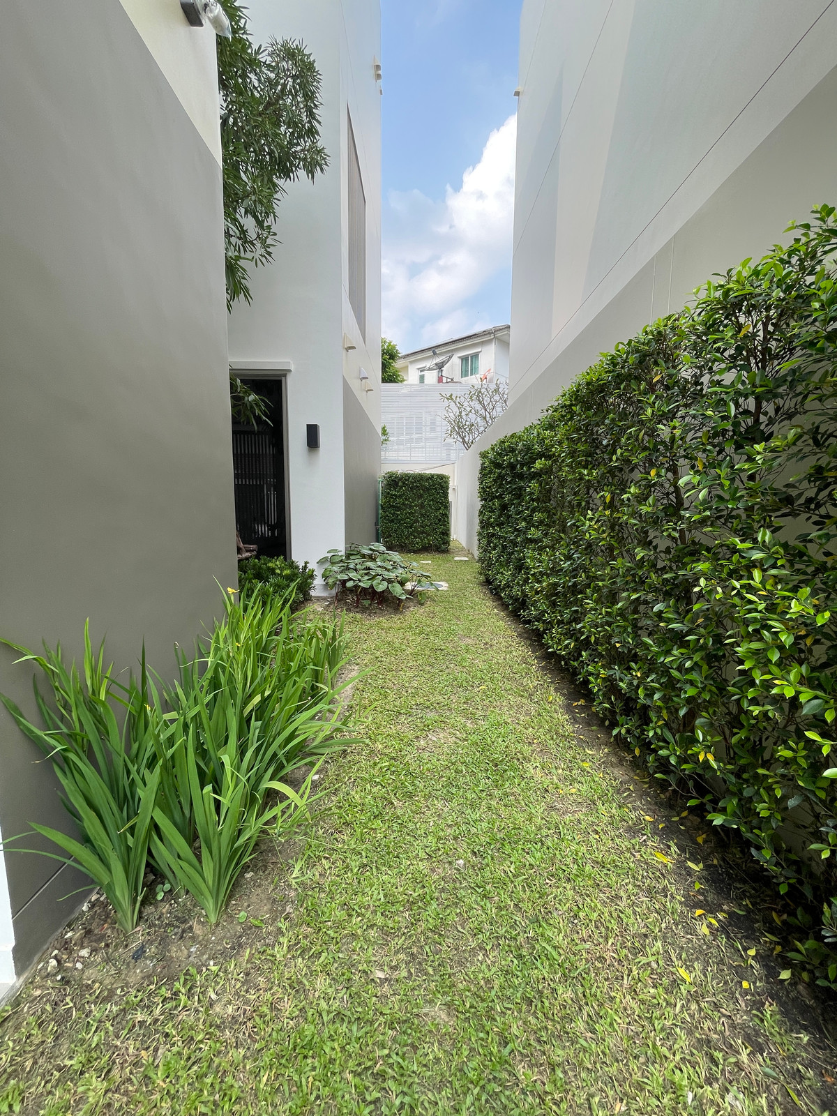 ขายบ้านเกษตร นวมินทร์ ลาดปลาเค้า : ขายบ้านหรู Providence Lane Kaset–Nawamin (โพรวิเดนซ์ เลน เกษตร–นวมินทร์)  บ้านเดี่ยว 3 ชั้น พร้อมลิฟต์และสระว่ายน้ำส่วนตัว บนทำเลศักยภาพใจกลางเกษตร–นวมินทร์ เดินทางสะดวก ใกล้ทางด่วนและรถไฟฟ้าถึง 2 สาย