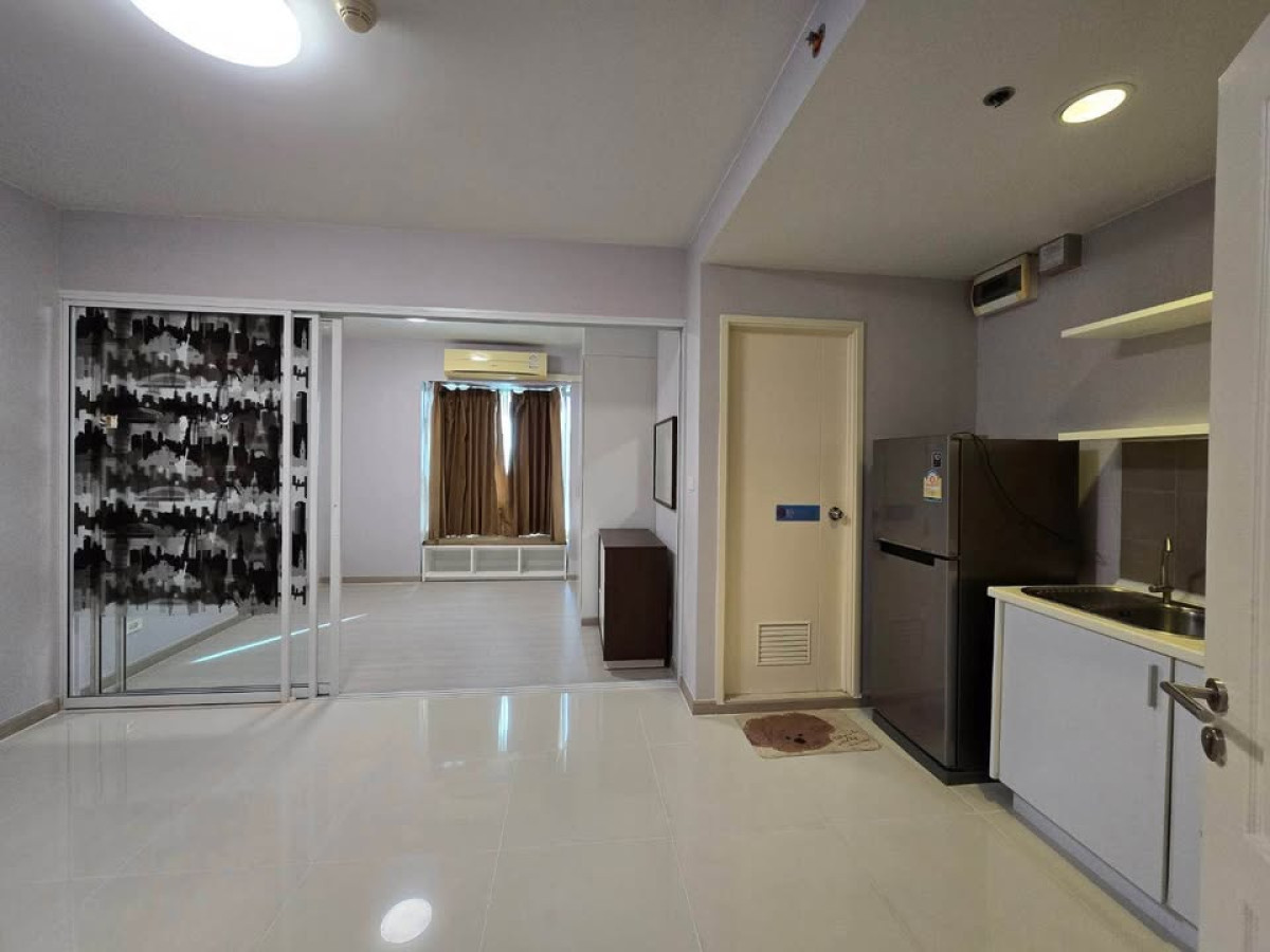 ขายคอนโดรามคำแหง หัวหมาก : ขายคอนโด  ฟิวส์ โมเบียส สวนหลวง เขต สวนหลวง กรุงเทพ  CX-147430