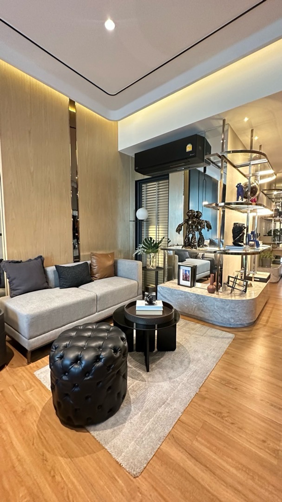 ขายทาวน์โฮมวิภาวดี ดอนเมือง หลักสี่ : ราคาพิเศษ‼️Private Townhome 3 ชั้น ใกล้รถไฟฟ้าสีเขียวแยกคปอ.เพียง 700 เมตร | บ้านกลางเมือง พหลโยธิน-วิภาวดี