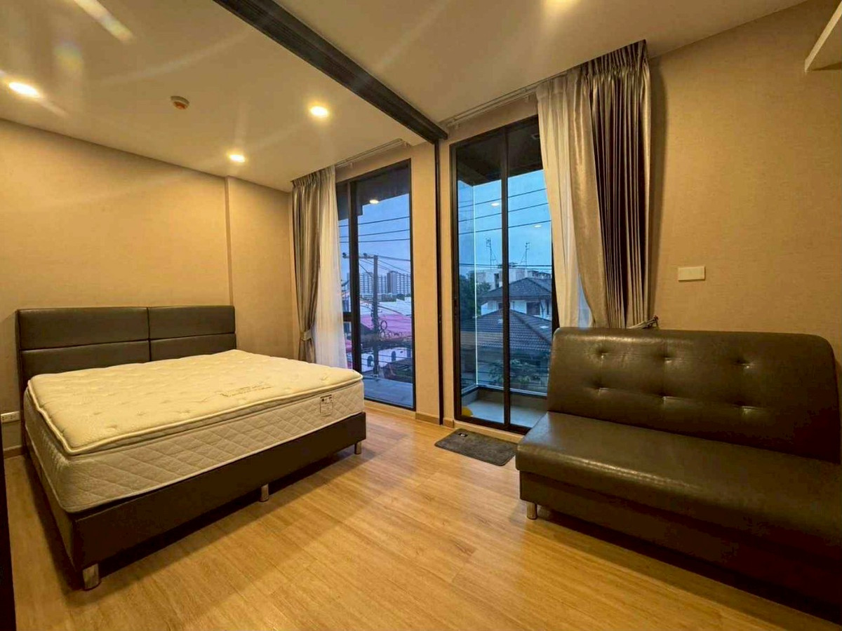 For RentCondoRama9, Petchburi, RCA : ✅ LSVJ103 ✅ Line : @p2nproperty