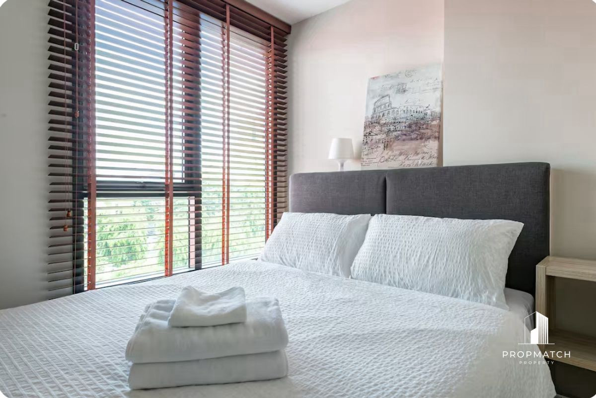 ขายคอนโดอารีย์ อนุสาวรีย์ : Centric Ari Station เพียง 4.19ลบ.