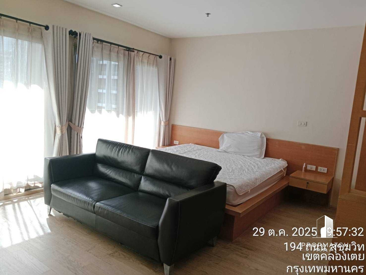 ขายคอนโดสุขุมวิท อโศก ทองหล่อ :  ✨Flash Deal ✨Noble Remix Thonglor ( 1Bed 1Bath 40SQM.) พร้อมอยู่ ! เพียง 5,800,000 บาท Tel.0981315848 @propmatch