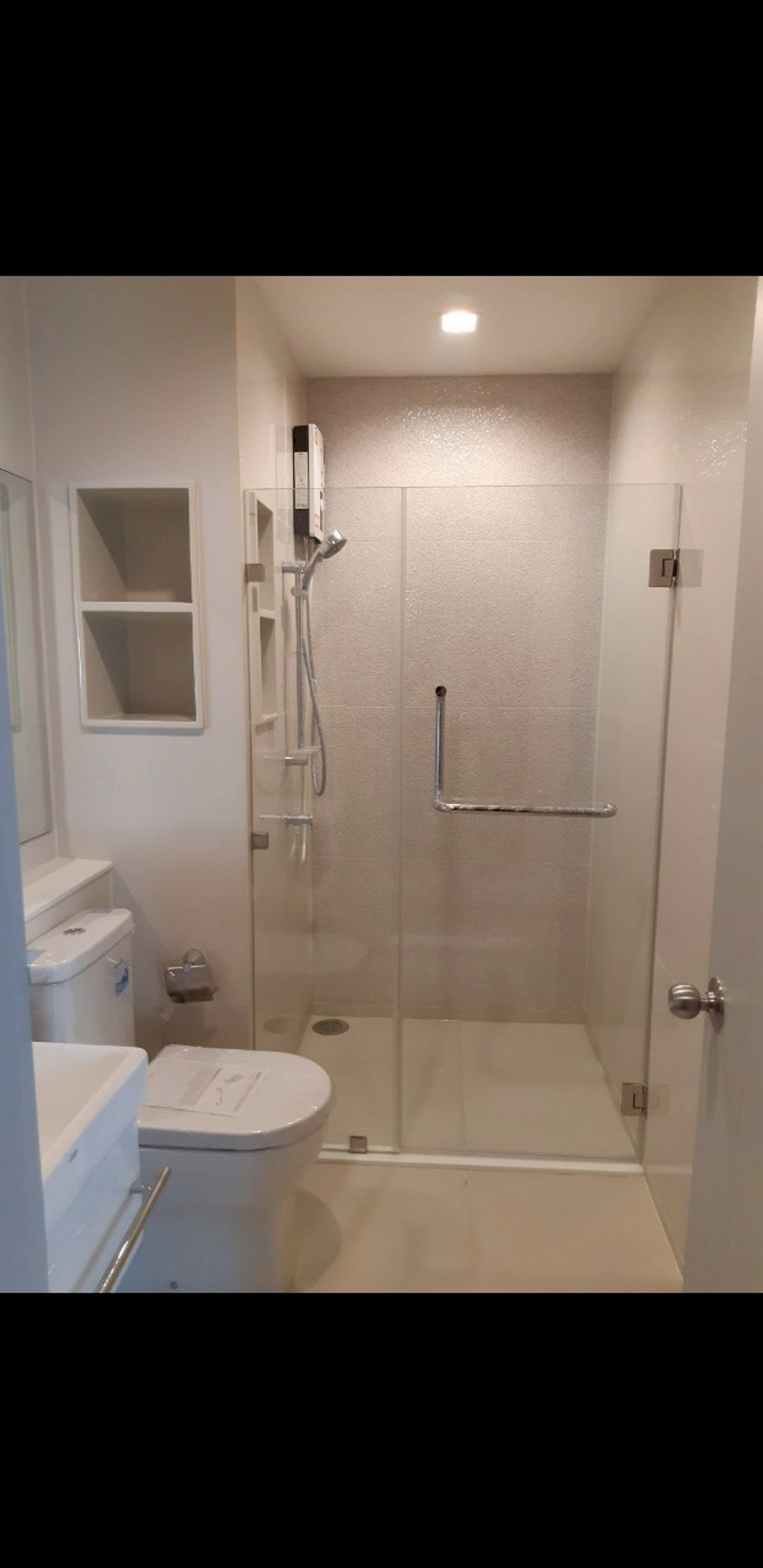 ให้เช่าคอนโดอ่อนนุช อุดมสุข : ✅ LST116 ✅ Line : @p2nproperty