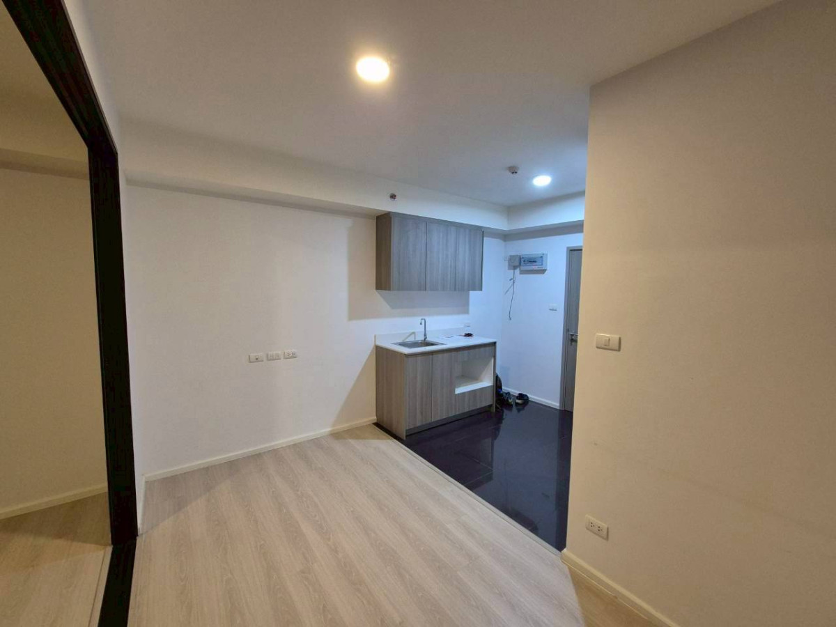 For SaleCondoBangna, Bearing, Lasalle : For Sale Condo , A Space Mega , Bang Phli Noi , Bang Phli , Samut Prakarn ,  CX-146788