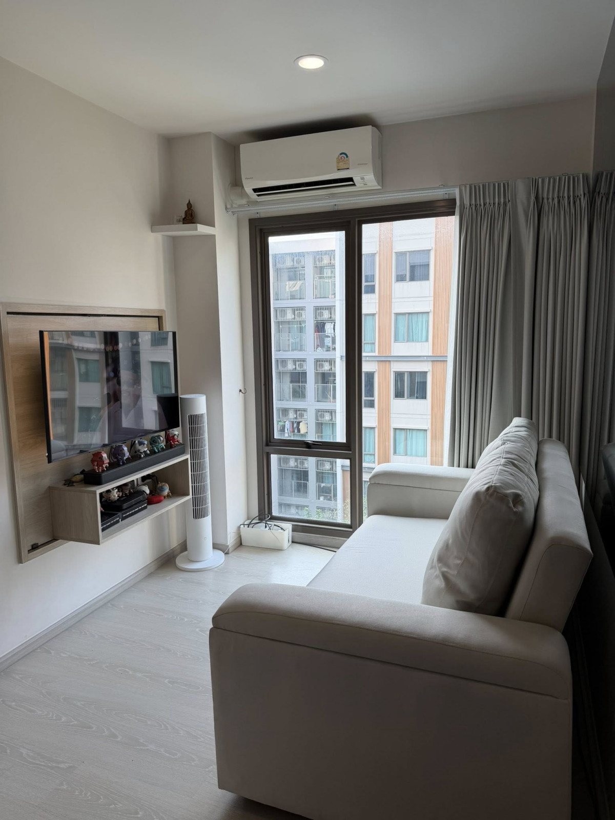 For SaleCondoKasetsart, Ratchayothin : For Sale Condo , PHYLL Phahol 34 , BTS-Sena Nikhom , Sena Nikhom , Chatuchak , Bangkok , CX-147116