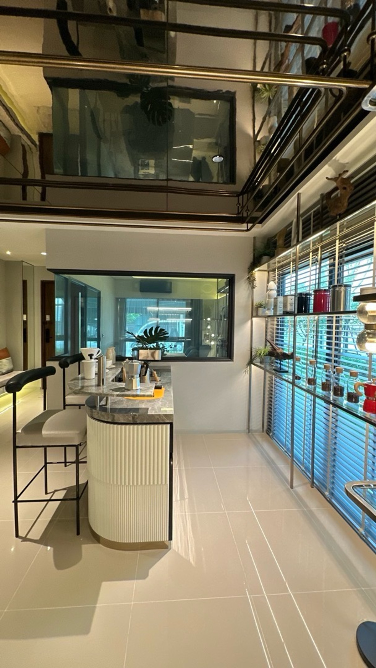 ขายทาวน์โฮมวิภาวดี ดอนเมือง หลักสี่ : ราคาพิเศษ‼️Private Townhome 3 ชั้น ใกล้รถไฟฟ้าสีเขียวแยกคปอ.เพียง 700 เมตร | บ้านกลางเมือง พหลโยธิน-วิภาวดี