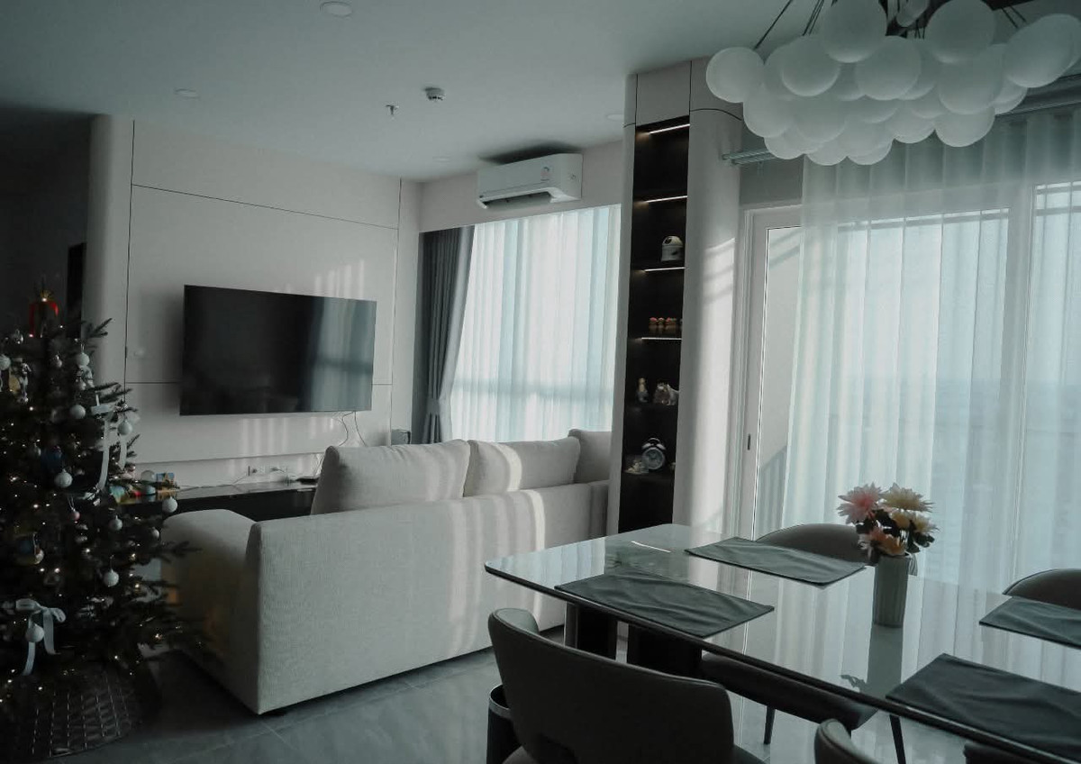 ขายคอนโดบางแค เพชรเกษม : for sale condo Supalai Loft Phasi Charoen (S03-2164)