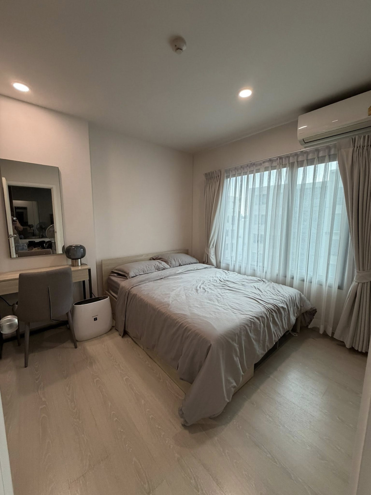 For SaleCondoKasetsart, Ratchayothin : For Sale Condo , PHYLL Phahol 34 , BTS-Sena Nikhom , Sena Nikhom , Chatuchak , Bangkok , CX-147116