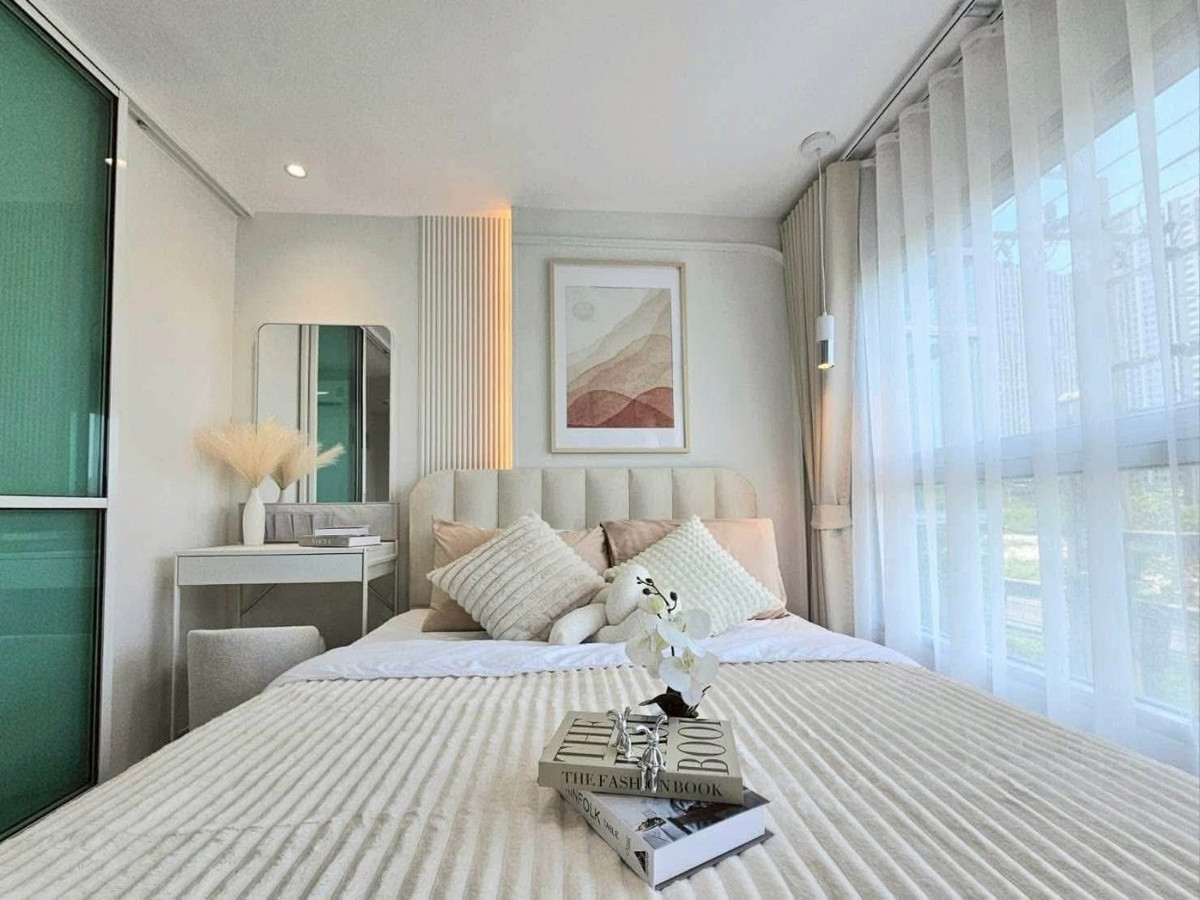 For RentCondoRamkhamhaeng, Hua Mak : ✅ DCR179 ✅ Line : @p2nproperty