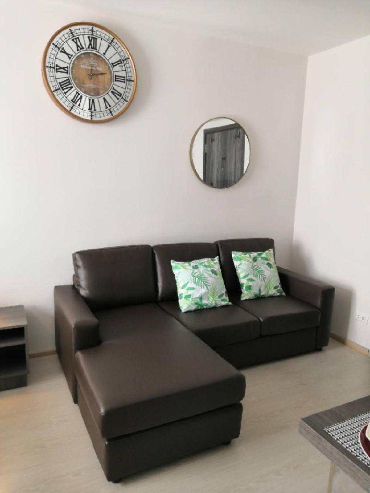 ขายคอนโดอ่อนนุช อุดมสุข : ขายคอนโด เอลลิโอ เดล เนสท์ BTS-อุดมสุข บางนา เขต บางนา กรุงเทพ CX-134243  (S)