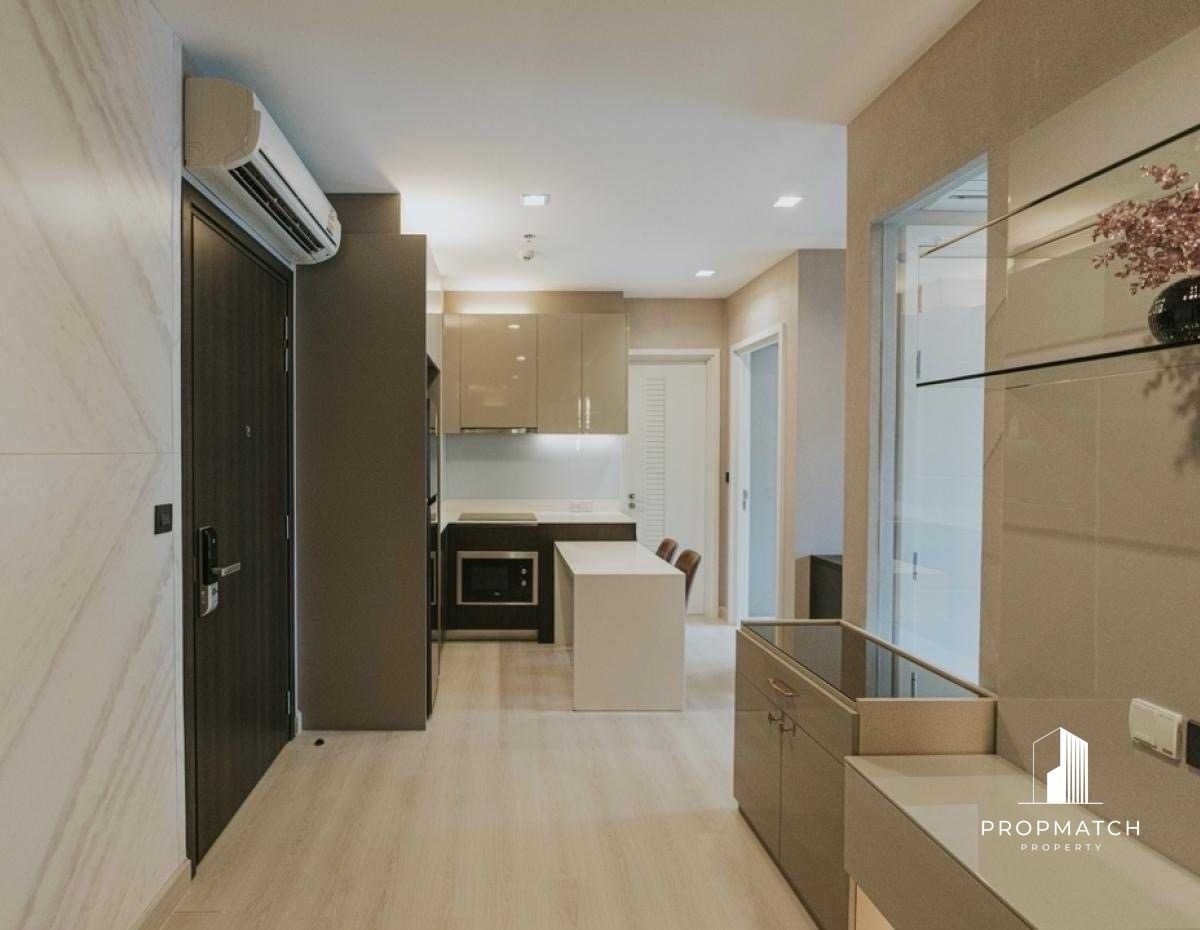 For SaleCondoSapankwai,Jatujak : ⚡️HotDeal⚡️The Signature By Urbano 2b1b 6.99Mb /Tel 092-6289149