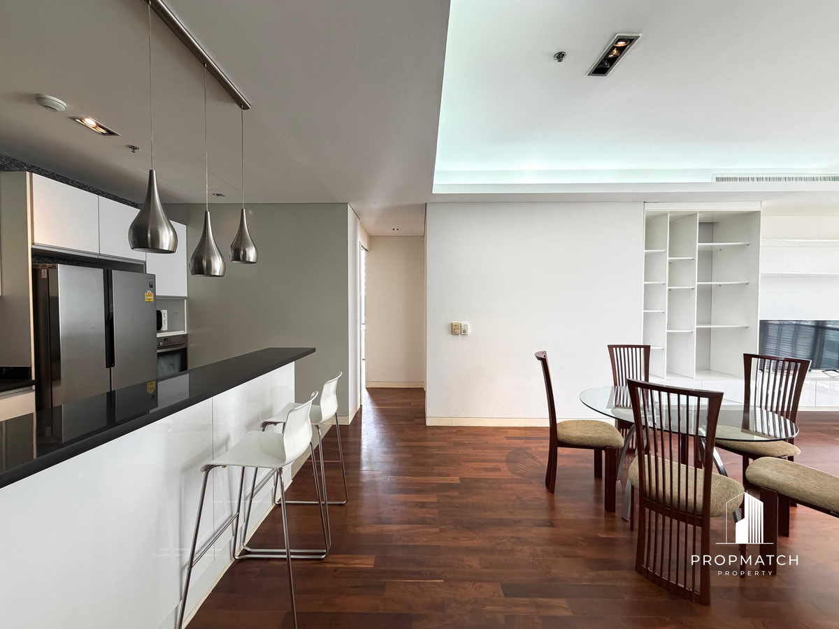 ขายคอนโดสุขุมวิท อโศก ทองหล่อ : ✨Flash Deal ✨ Domus Sukhumvit 16-18 ( 2Bed 2Bath 103SQM.) พร้อมอยู่ ! เพียง 22,500,000 บาท Tel.0981315848 @propmatch