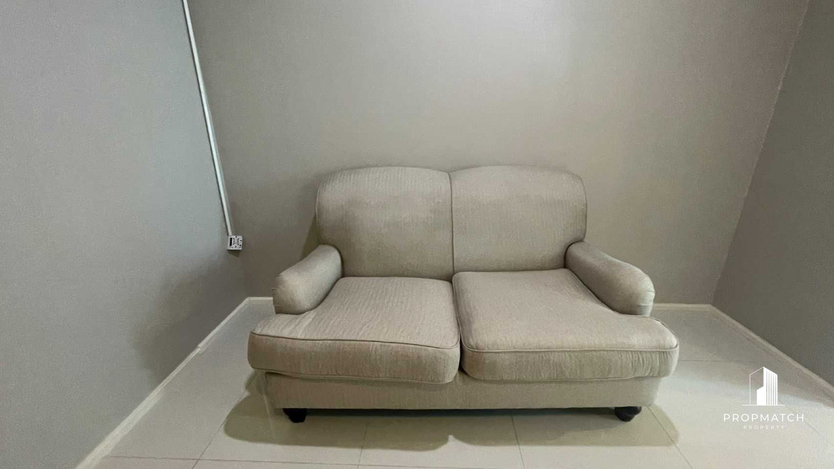 ขายคอนโดพระราม 9 เพชรบุรีตัดใหม่ RCA : ✨Flash Deal ✨ Villa Asoke ( 1Bed 1Bath 40SQM.) พร้อมอยู่ ! เพียง 5,150,000 บาท Tel.0981315848 @propmatch