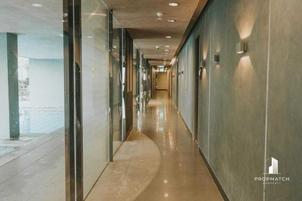 For SaleCondoSapankwai,Jatujak : ⚡️HotDeal⚡️The Signature By Urbano 2b1b 6.99Mb /Tel 092-6289149