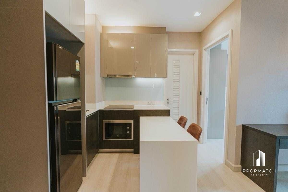 For SaleCondoSapankwai,Jatujak : ⚡️HotDeal⚡️The Signature By Urbano 2b1b 6.99Mb /Tel 092-6289149