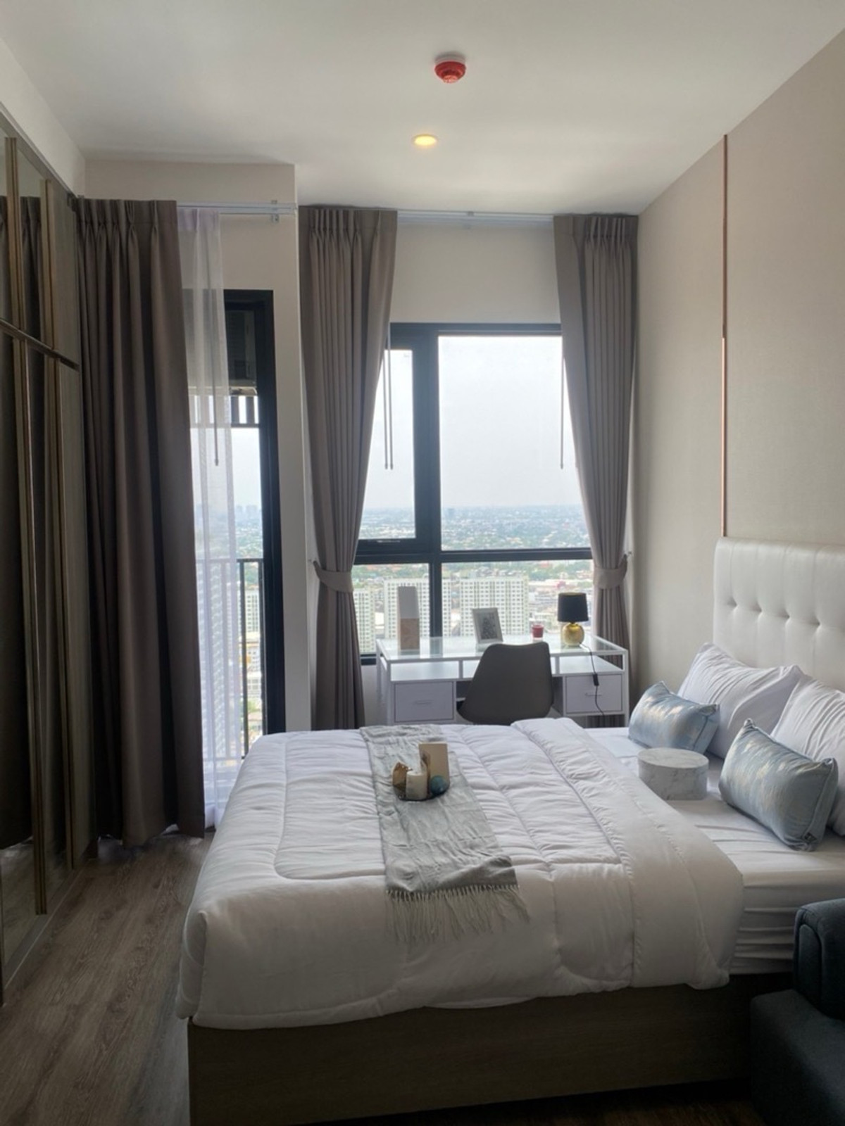 For RentCondoOnnut, Udomsuk : ⭐️KnightsBridge Prime On-Nut-For Rent⭐️BTS Onnut