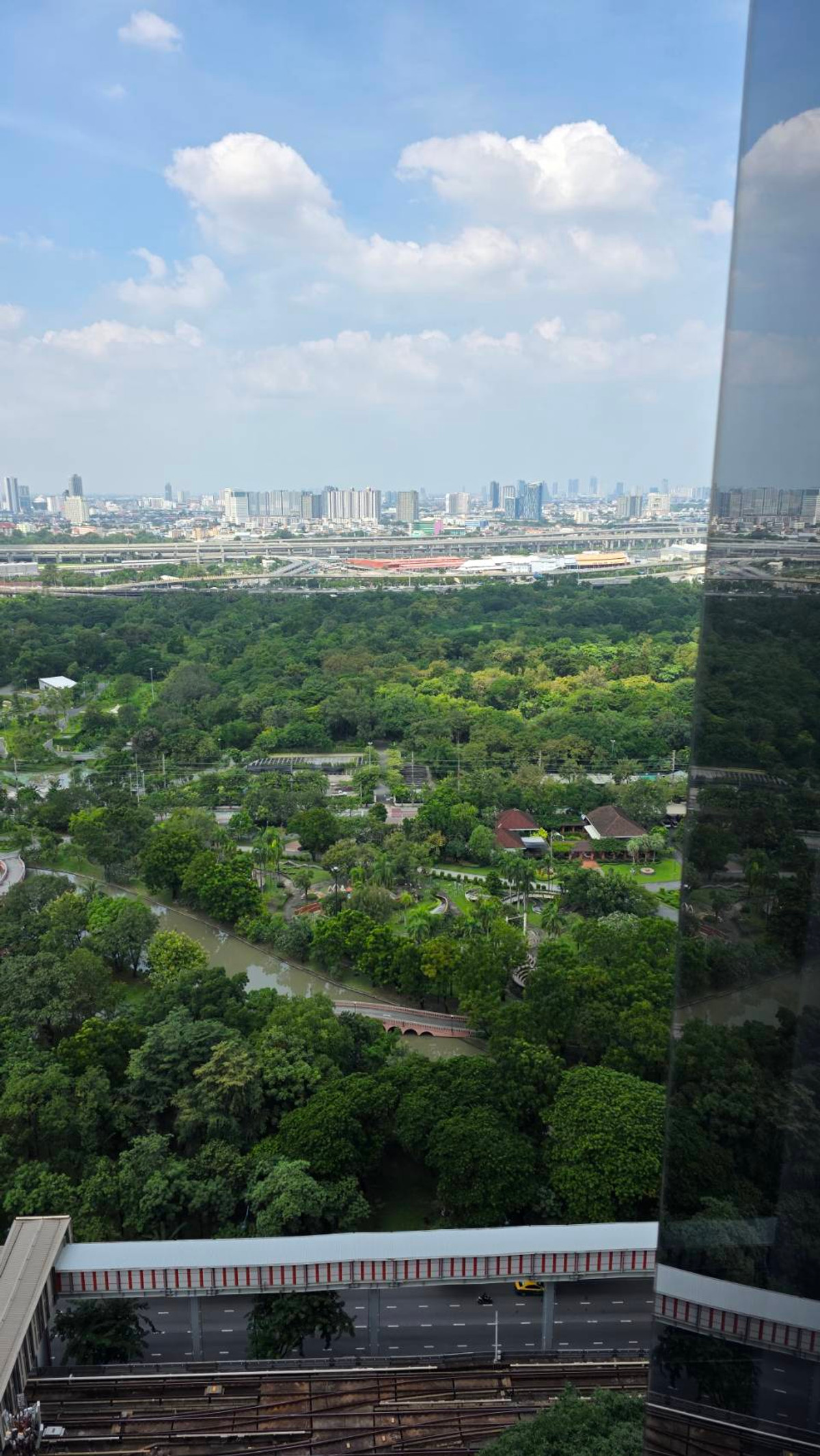 ขายคอนโดสะพานควาย จตุจักร : for sale condo The Line Jatujak-Morchit (S15-20372S)