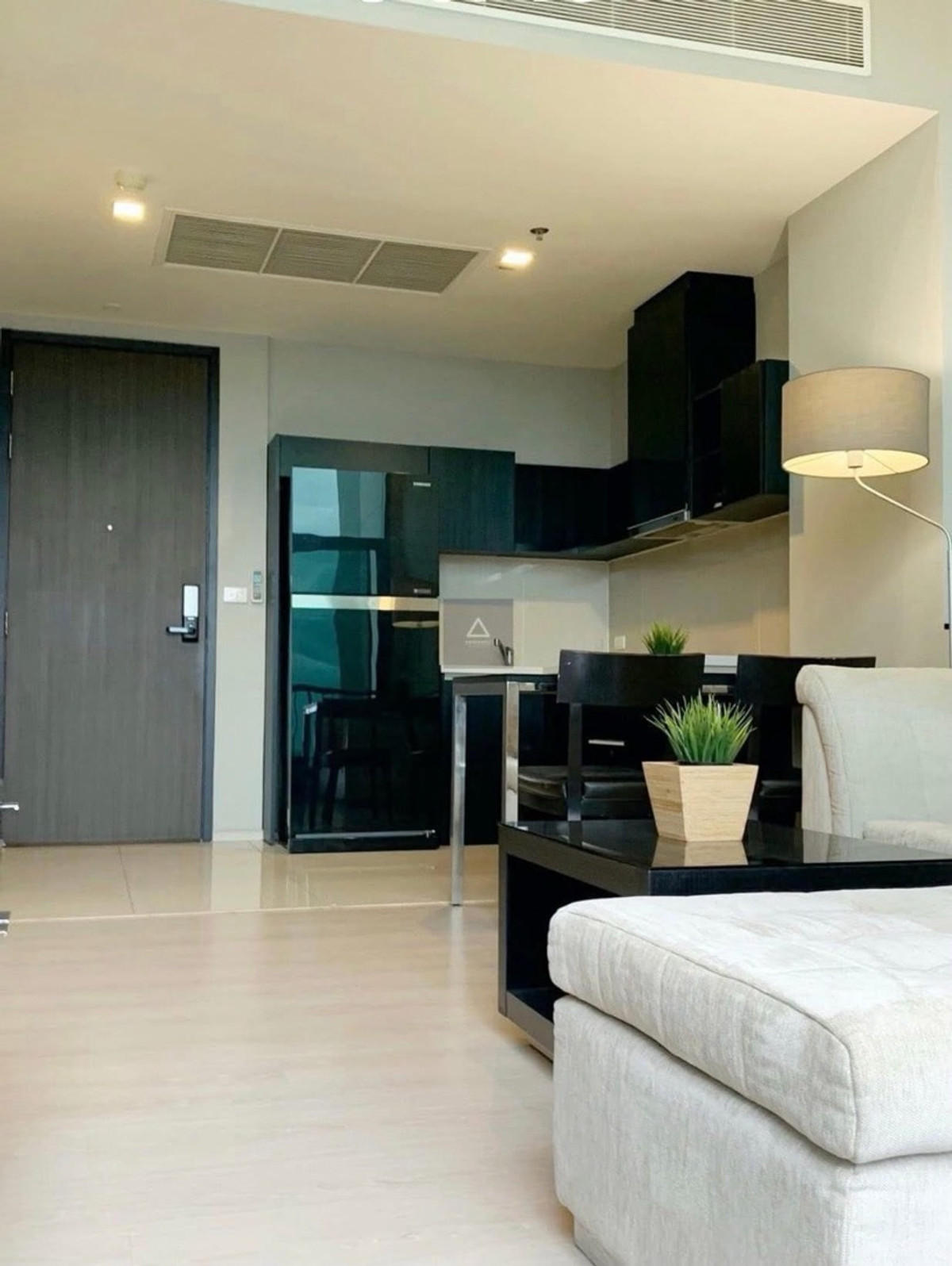 ให้เช่าคอนโดอ่อนนุช อุดมสุข : SU1038 Rhythn Sukhumvit 44/1