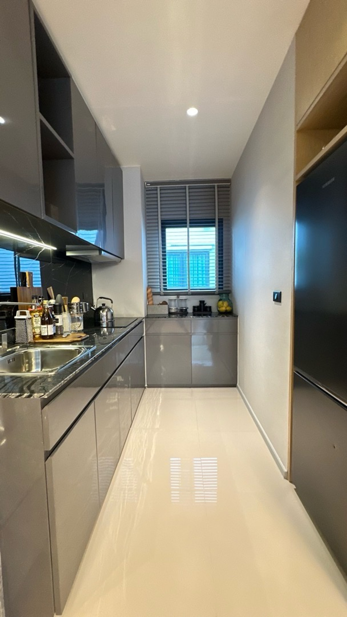 ขายทาวน์โฮมวิภาวดี ดอนเมือง หลักสี่ : ราคาพิเศษ‼️Private Townhome 3 ชั้น ใกล้รถไฟฟ้าสีเขียวแยกคปอ.เพียง 700 เมตร | บ้านกลางเมือง พหลโยธิน-วิภาวดี