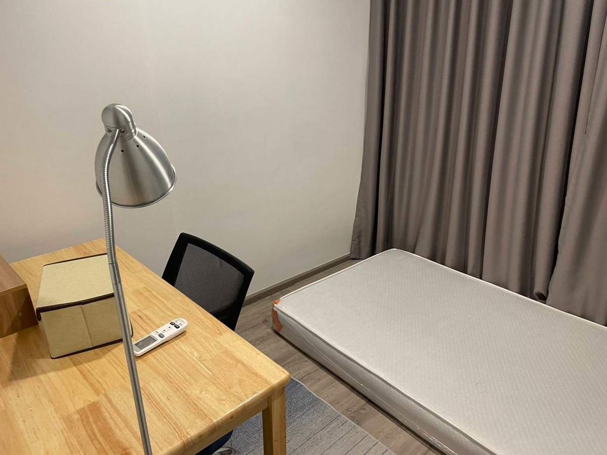 For RentCondoThaphra, Talat Phlu, Wutthakat : For rent, Beat Bang Wa Interchange, 2 bedrooms, near BTS, MRT  Bangwa