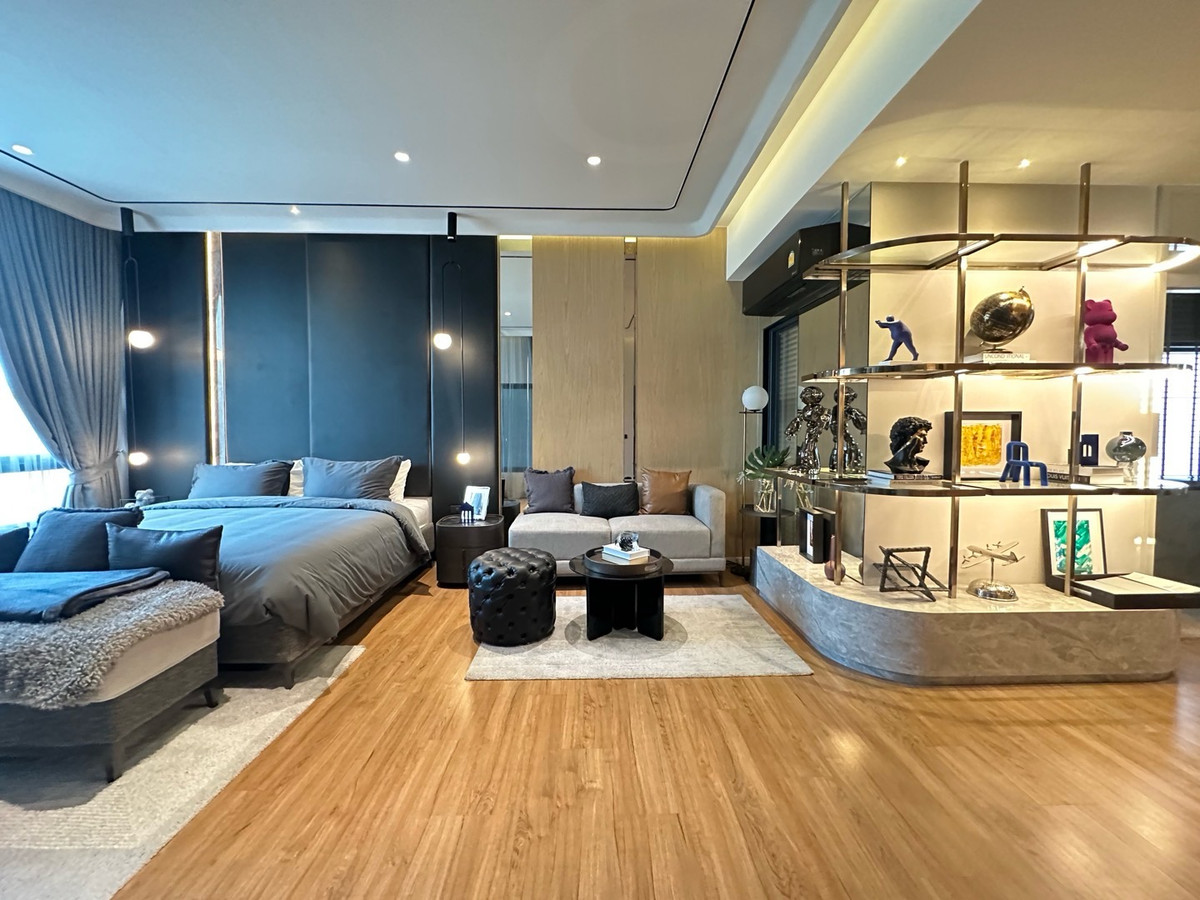 ขายทาวน์โฮมวิภาวดี ดอนเมือง หลักสี่ : ราคาพิเศษ‼️Private Townhome 3 ชั้น ใกล้รถไฟฟ้าสีเขียวแยกคปอ.เพียง 700 เมตร | บ้านกลางเมือง พหลโยธิน-วิภาวดี