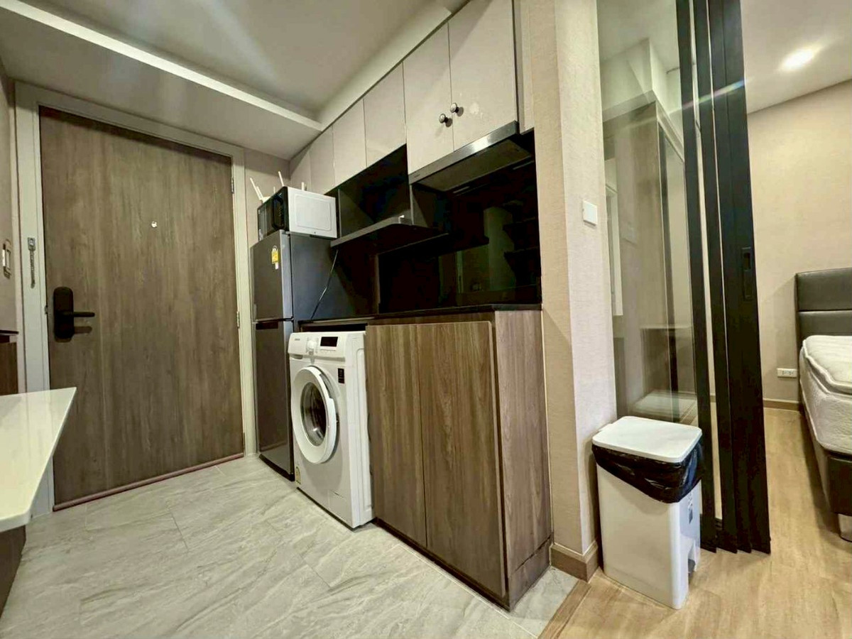 ให้เช่าคอนโดพระราม 9 เพชรบุรีตัดใหม่ RCA : ✅ LSVJ103 ✅ Line : @p2nproperty