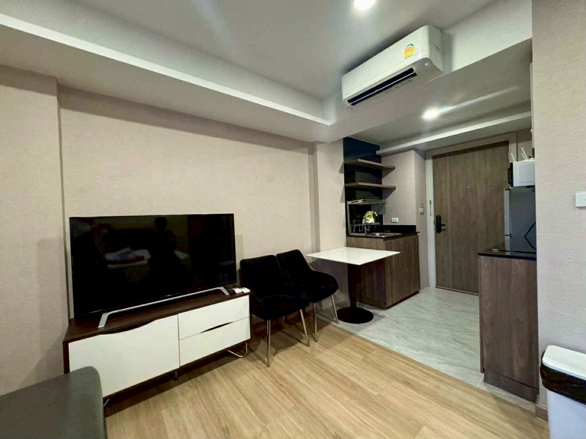 ให้เช่าคอนโดพระราม 9 เพชรบุรีตัดใหม่ RCA : ✅ LSVJ103 ✅ Line : @p2nproperty