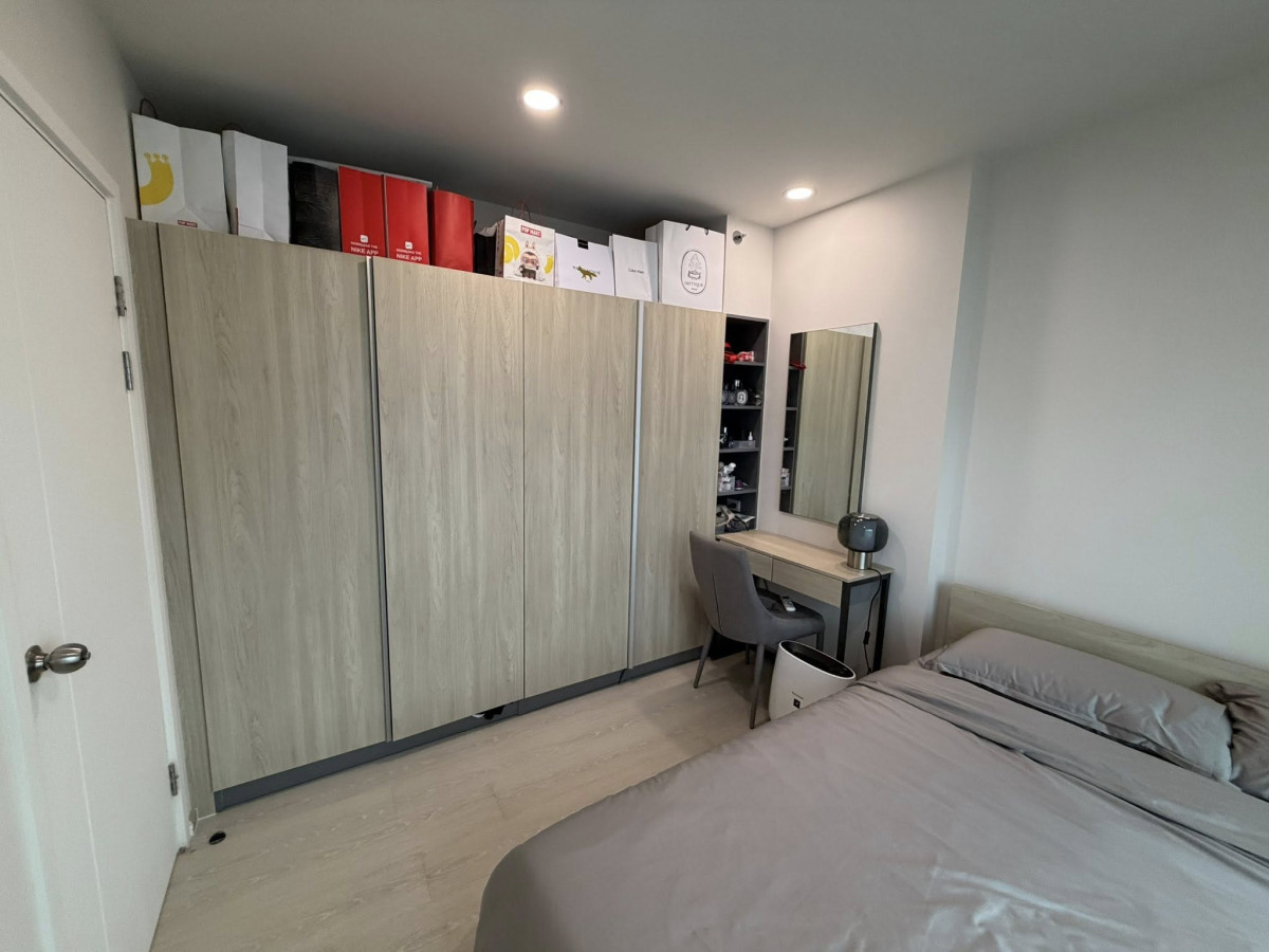 For SaleCondoKasetsart, Ratchayothin : For Sale Condo , PHYLL Phahol 34 , BTS-Sena Nikhom , Sena Nikhom , Chatuchak , Bangkok , CX-147116