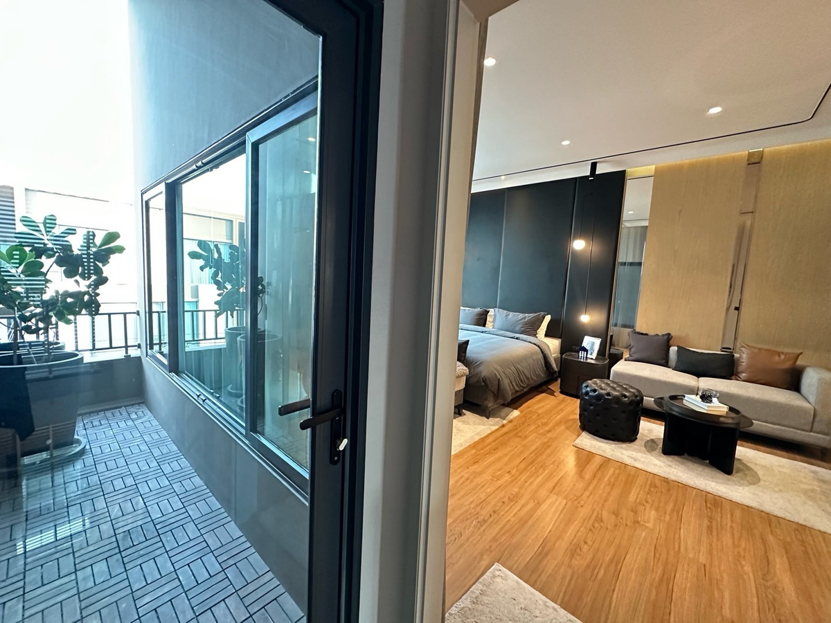 ขายทาวน์โฮมวิภาวดี ดอนเมือง หลักสี่ : ราคาพิเศษ‼️Private Townhome 3 ชั้น ใกล้รถไฟฟ้าสีเขียวแยกคปอ.เพียง 700 เมตร | บ้านกลางเมือง พหลโยธิน-วิภาวดี